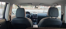 Nissan Qashqai 1.6i 16v , снимка 13