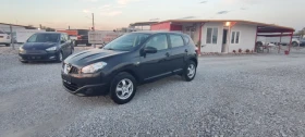 Nissan Qashqai 1.6i 16v , снимка 1