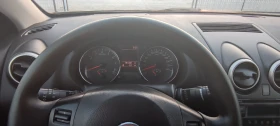 Nissan Qashqai 1.6i 16v , снимка 7