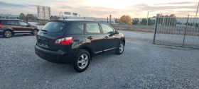 Nissan Qashqai 1.6i 16v , снимка 4