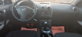 Nissan Qashqai 1.6i 16v , снимка 12