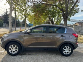 Kia Sportage 2.0 DIESEL AUSTRIA, снимка 8