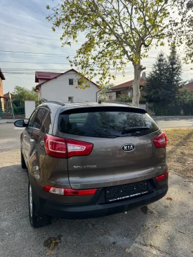 Kia Sportage 2.0 DIESEL AUSTRIA | Mobile.bg    7