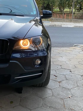 BMW X5 3.5 X/drive, снимка 13