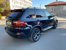 BMW X5 3.5 X/drive, снимка 4