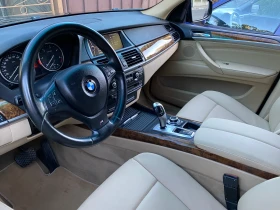 BMW X5 3.5 X/drive, снимка 9