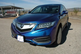 Acura Rdx 3.5 V6  AWD, снимка 1