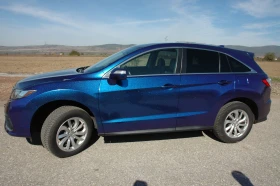 Acura Rdx 3.5 V6  AWD, снимка 2