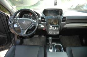 Acura Rdx 3.5 V6  AWD, снимка 10