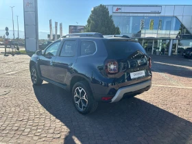 Dacia Duster 1.6 куб. / 115 к.с - [8] 