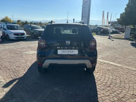 Dacia Duster 1.6 куб. / 115 к.с - [9] 