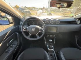 Dacia Duster 1.6 куб. / 115 к.с - [18] 