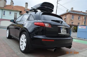 Infiniti Fx 35 SPORT RWD, снимка 4