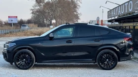 BMW X6 M50d= xDrive= Distronic= Laser= Панорама= 360* Кам, снимка 8