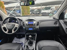 Обява за продажба на Hyundai IX35 2, 0CRDI 4X4 KLIMATRONIK ~13 700 лв. - изображение 10