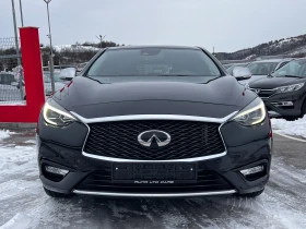 Infiniti Q30 1.5d Premium LED Подгрев Кожа Алакнтара BOSE - [3] 