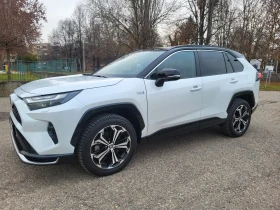 Toyota Rav4 2.5 Plug-In Hybrid 4x4 AWD - JBL, снимка 2