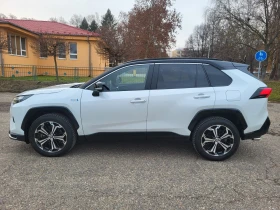 Toyota Rav4 2.5 Plug-In Hybrid 4x4 AWD - JBL, снимка 3