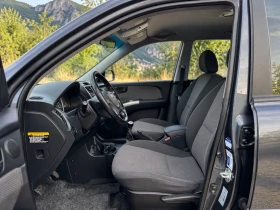 Kia Sportage 2.0CRDI Face Lift NAVI | Mobile.bg � ����� ������ 8