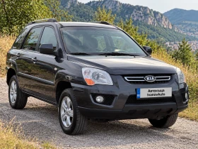 Kia Sportage 2.0CRDI Face Lift NAVI | Mobile.bg � ����� ������ 3