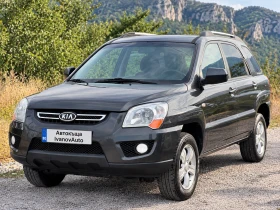 Kia Sportage 2.0CRDI Face Lift NAVI | Mobile.bg � ����� ������ 4