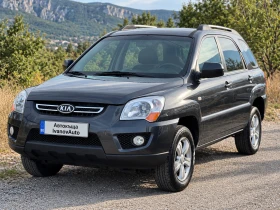 Kia Sportage 2.0CRDI Face Lift NAVI | Mobile.bg � ����� ������ 2