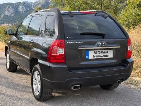 Kia Sportage 2.0CRDI Face Lift NAVI | Mobile.bg � ����� ������ 5