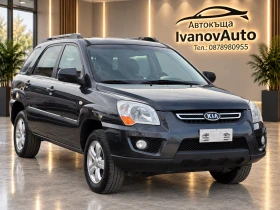 Kia Sportage 2.0CRDI Face Lift NAVI | Mobile.bg � ����� ������ 1