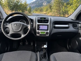Kia Sportage 2.0CRDI Face Lift NAVI | Mobile.bg � ����� ������ 11