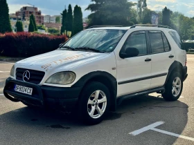 Обява за продажба на Mercedes-Benz ML 320 Газ ~6 200 лв. - изображение 1