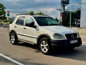 Обява за продажба на Mercedes-Benz ML 320 Газ ~6 200 лв. - изображение 1