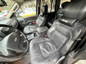 Обява за продажба на Jeep Grand cherokee 2.7CRD ~9 000 лв. - изображение 10