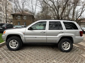 Обява за продажба на Jeep Grand cherokee 2.7CRD ~9 000 лв. - изображение 5