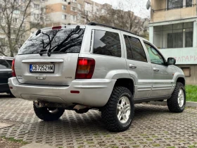 Обява за продажба на Jeep Grand cherokee 2.7CRD ~9 000 лв. - изображение 2