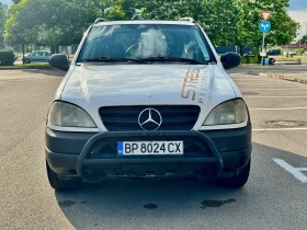 Обява за продажба на Mercedes-Benz ML 320 Газ ~6 200 лв. - изображение 2