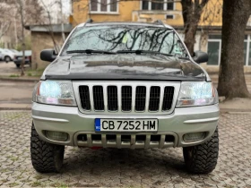 Обява за продажба на Jeep Grand cherokee 2.7CRD ~9 000 лв. - изображение 3