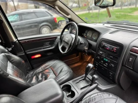 Обява за продажба на Jeep Grand cherokee 2.7CRD ~9 000 лв. - изображение 11