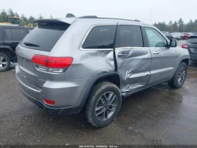 Jeep Grand cherokee LIMITED 4X4 2019 * АВТО КРЕДИТ* * 73 085 КМ!* - 32000 лв. - 18782241 5