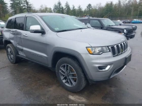 Jeep Grand cherokee LIMITED 4X4 2019 * АВТО КРЕДИТ* * 73 085 КМ!* - 32000 лв. - 18782241 3