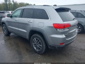 Jeep Grand cherokee LIMITED 4X4 2019 * АВТО КРЕДИТ* * 73 085 КМ!* - 32000 лв. - 18782241 4