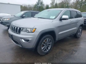 Jeep Grand cherokee LIMITED 4X4 2019 * АВТО КРЕДИТ* * 73 085 КМ!* - 32000 лв. - 18782241 2