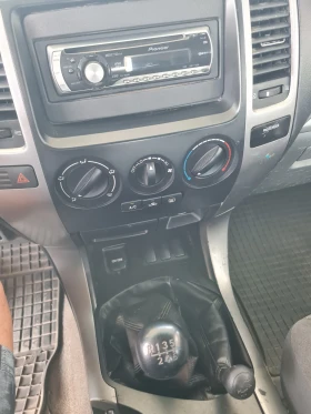 Toyota Land cruiser 3.0.173..2007. | Mobile.bg    8