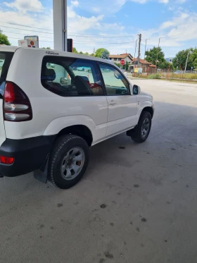 Toyota Land cruiser 3.0.173..2007. | Mobile.bg    3