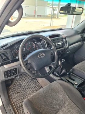 Toyota Land cruiser 3.0.173..2007. | Mobile.bg    6