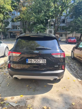 Ford Escape | Mobile.bg    4