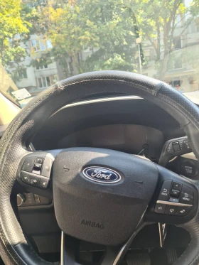 Ford Escape | Mobile.bg    7