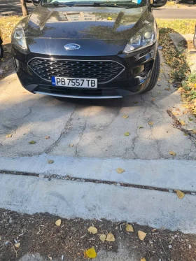 Ford Escape | Mobile.bg    9