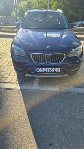 Обява за продажба на BMW X1 ~15 200 лв. - изображение 8 | Auto.bg Обява за продажба на BMW X1 ~15 200 лв. - изображение 8