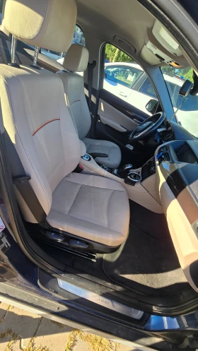 Обява за продажба на BMW X1 ~15 200 лв. - изображение 2 | Auto.bg Обява за продажба на BMW X1 ~15 200 лв. - изображение 2