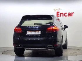 Porsche Cayenne 4.8 S 958 | Mobile.bg    4